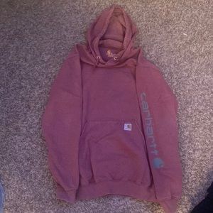 Carhartt hoodie